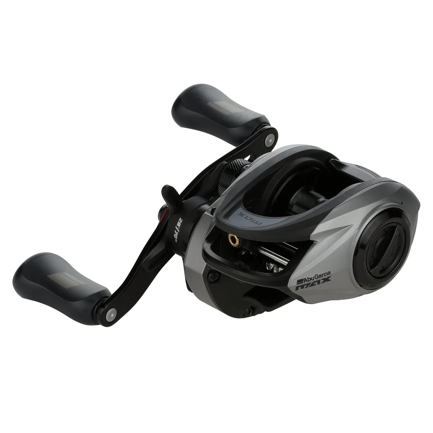 ABU GARCIA MAX X CASTING REEL