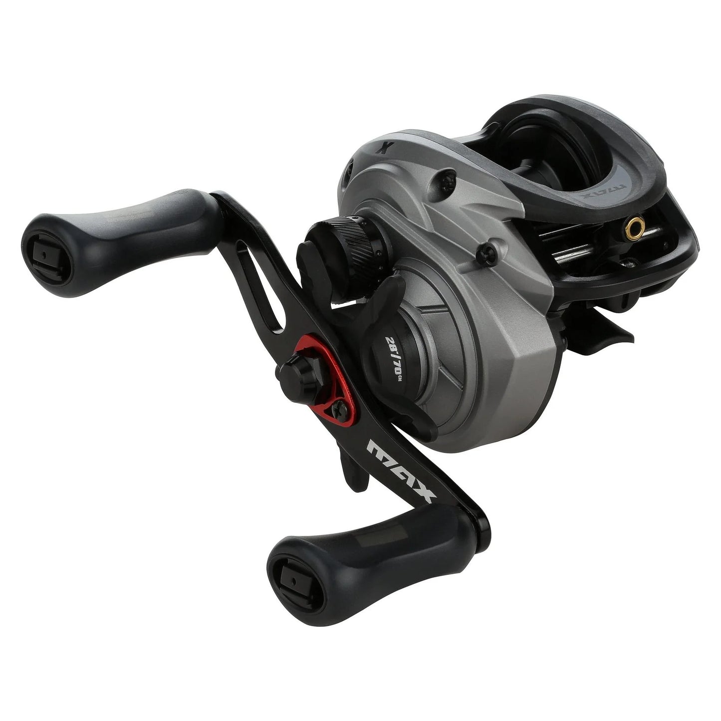 ABU GARCIA MAX X CASTING REEL