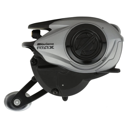 ABU GARCIA MAX X CASTING REEL