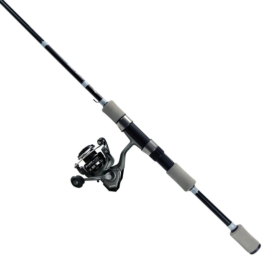 OKUMA ACUADOR SPINNING COMBO
