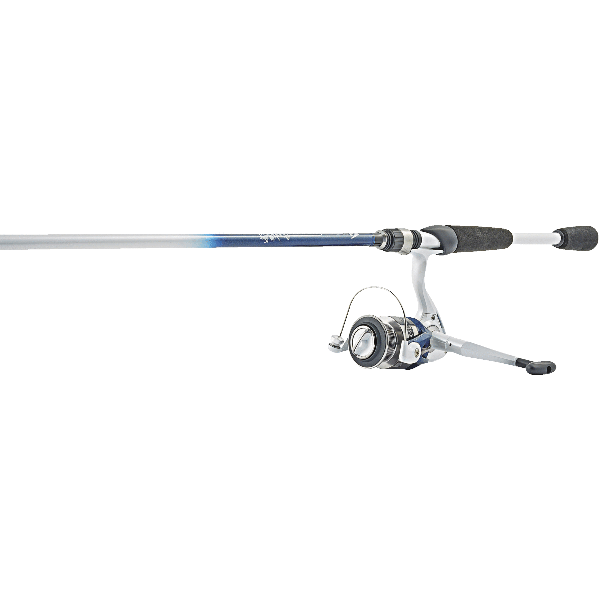 SOUTH BEND TROPHY STALKER SPINNING COMBO