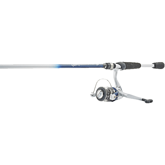 SOUTH BEND TROPHY STALKER SPINNING COMBO