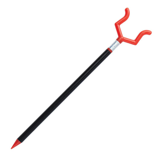 EAGLE CLAW EXTENDABLE 30" STICK ROD HOLDER