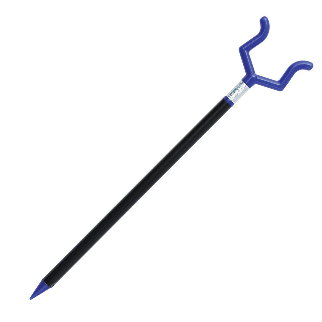 EAGLE CLAW EXTENDABLE 30" STICK ROD HOLDER