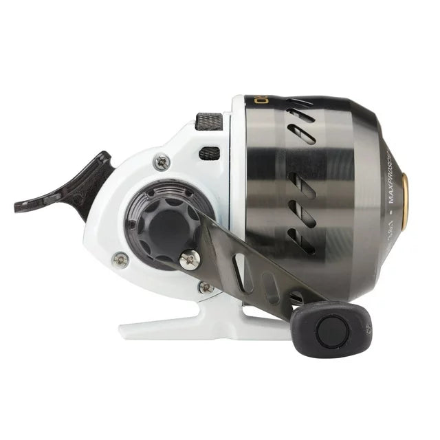 ABU GARCIA MAX PRO SPINCAST REEL