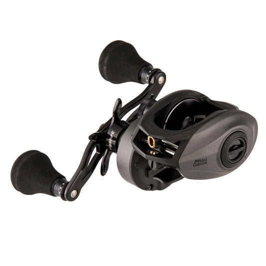 ABU GARCIA REVO BEAST