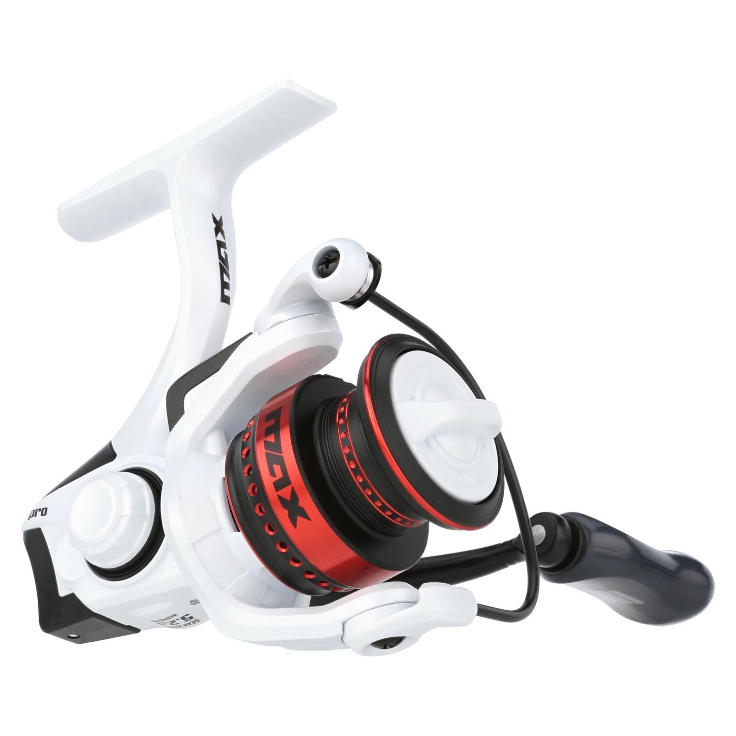 ABU GARCIA MAX PRO SPINNING REEL