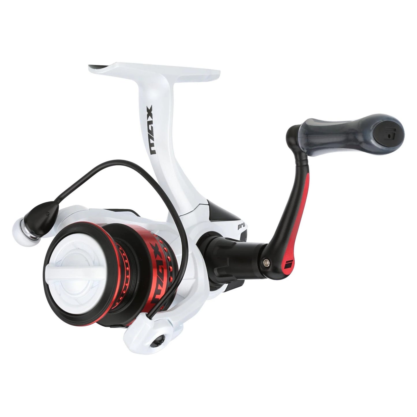 ABU GARCIA MAX PRO SPINNING REEL