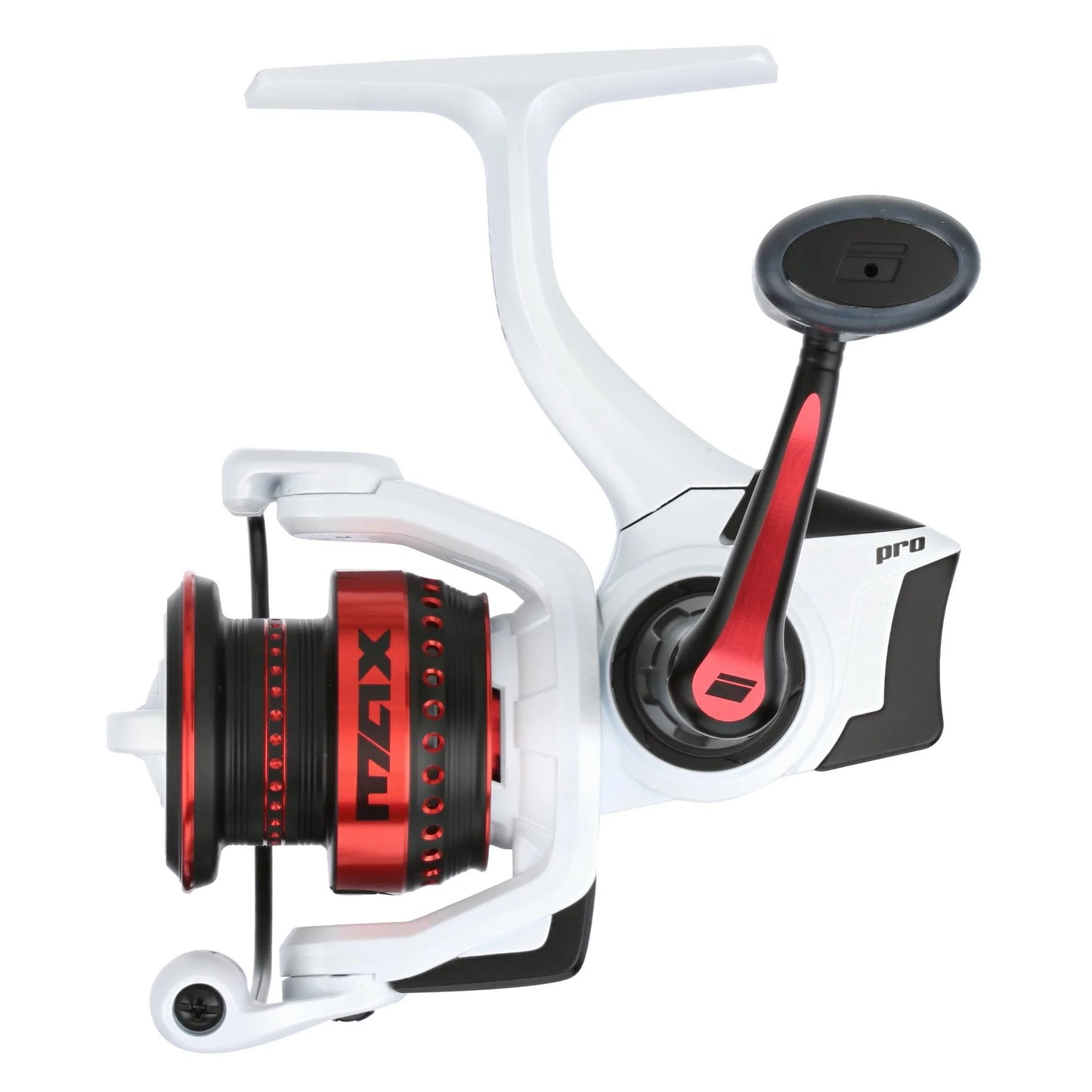 ABU GARCIA MAX PRO SPINNING REEL