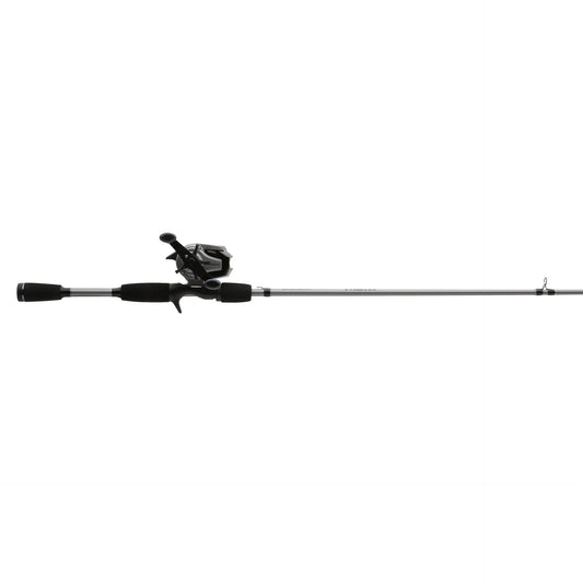 ABU GARCIA MAX X SPINCAST COMBO