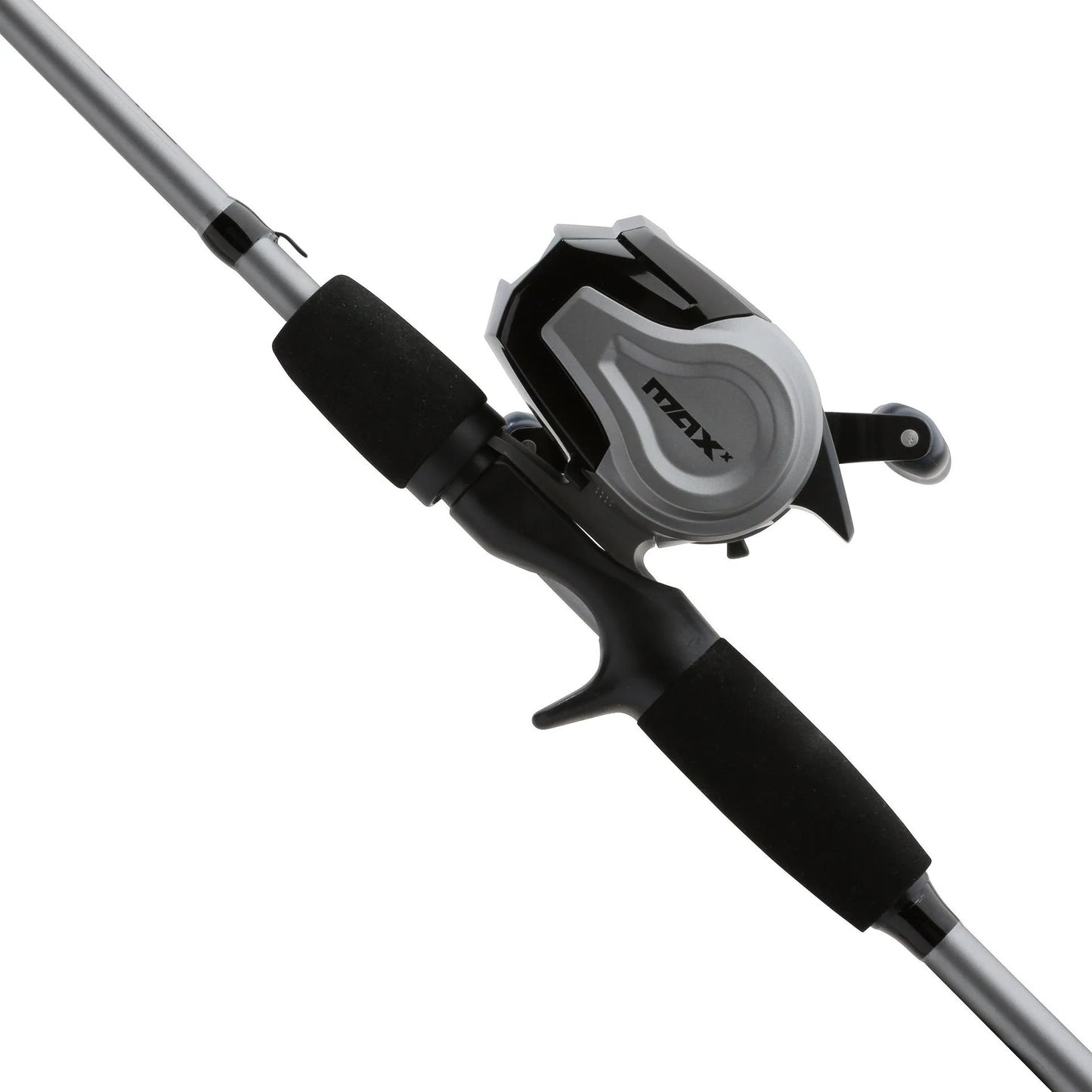 ABU GARCIA MAX X SPINCAST COMBO