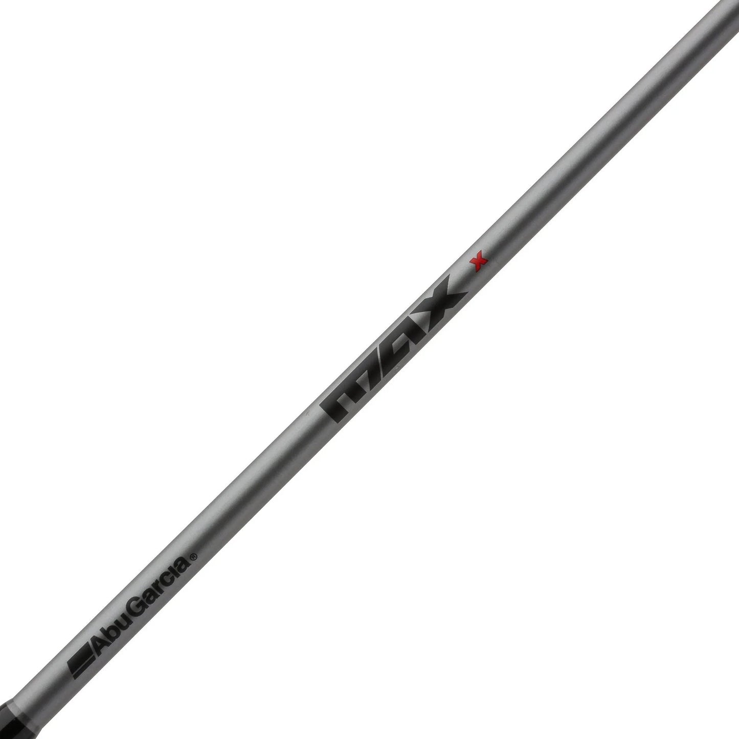 ABU GARCIA MAX X SPINCAST COMBO