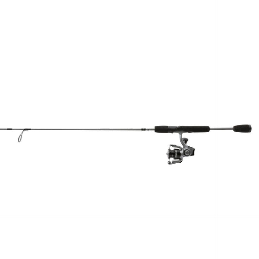 ABU GARCIA MAX X SPINNING COMBOS