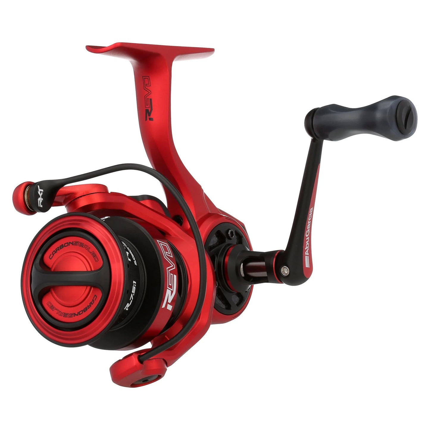 ABU GARCIA REVO ROCKET