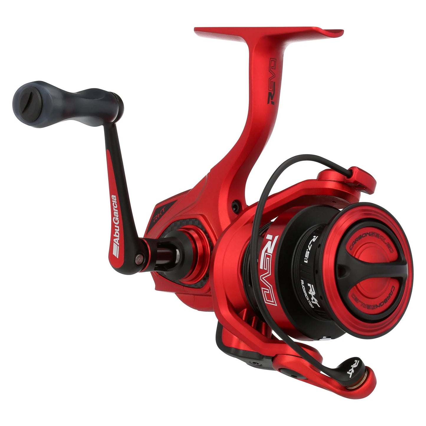 ABU GARCIA REVO ROCKET