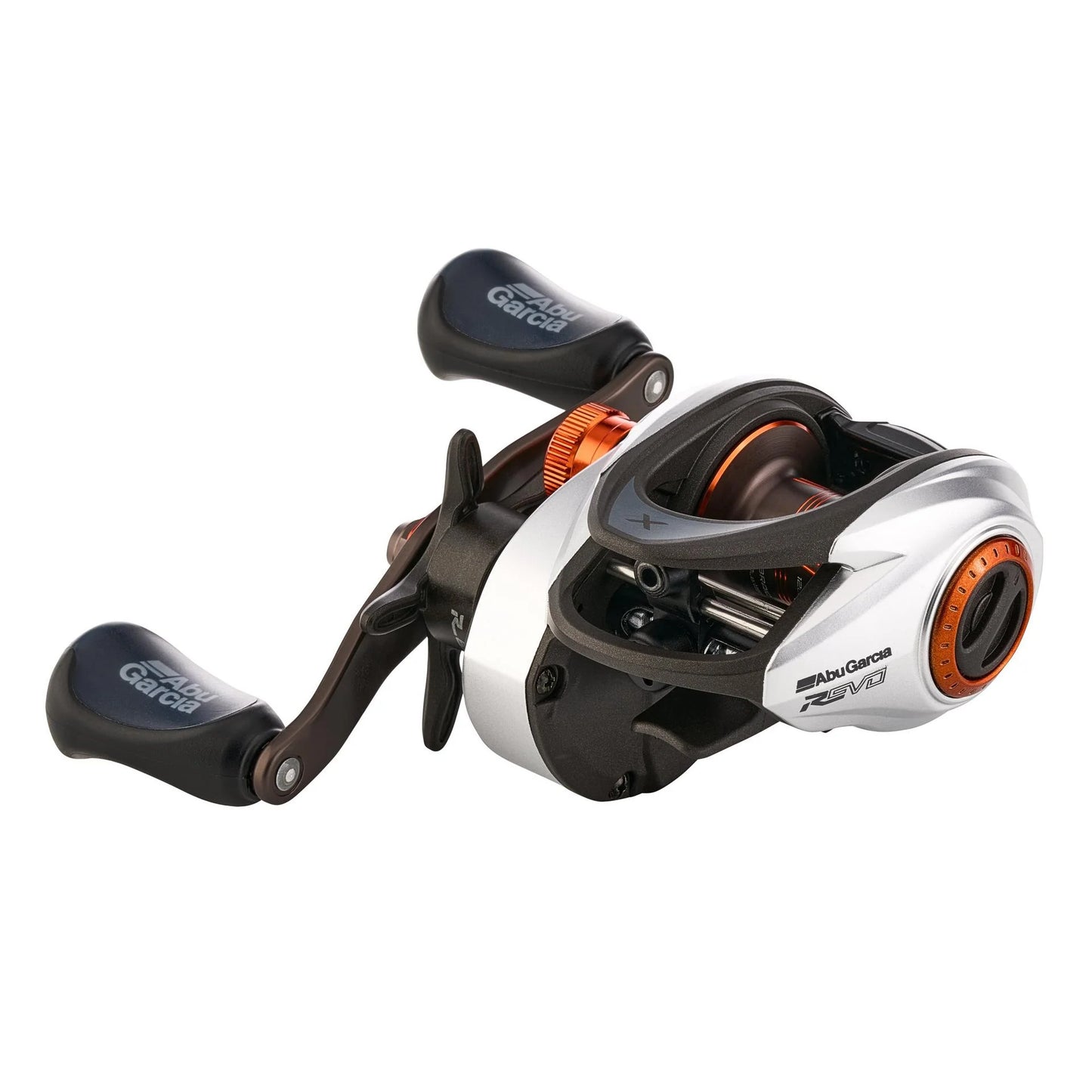 ABU GARCIA REVO X CASTING REEL