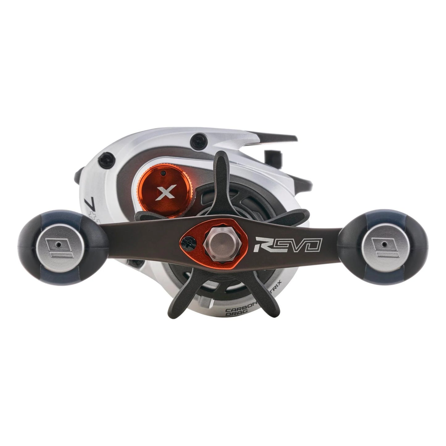 ABU GARCIA REVO X CASTING REEL