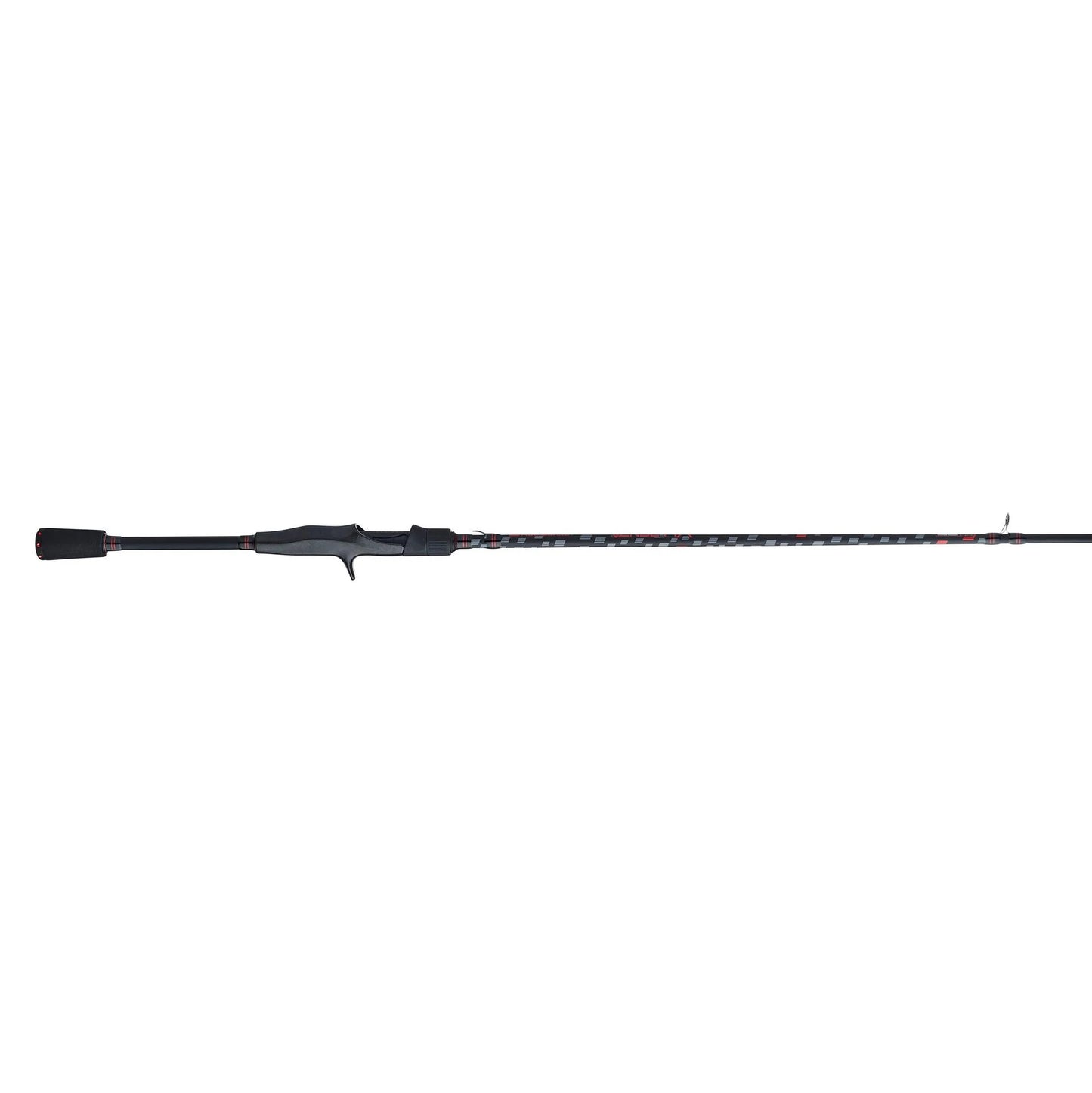 ABU GARCIA VENDETTA CASTING RODS