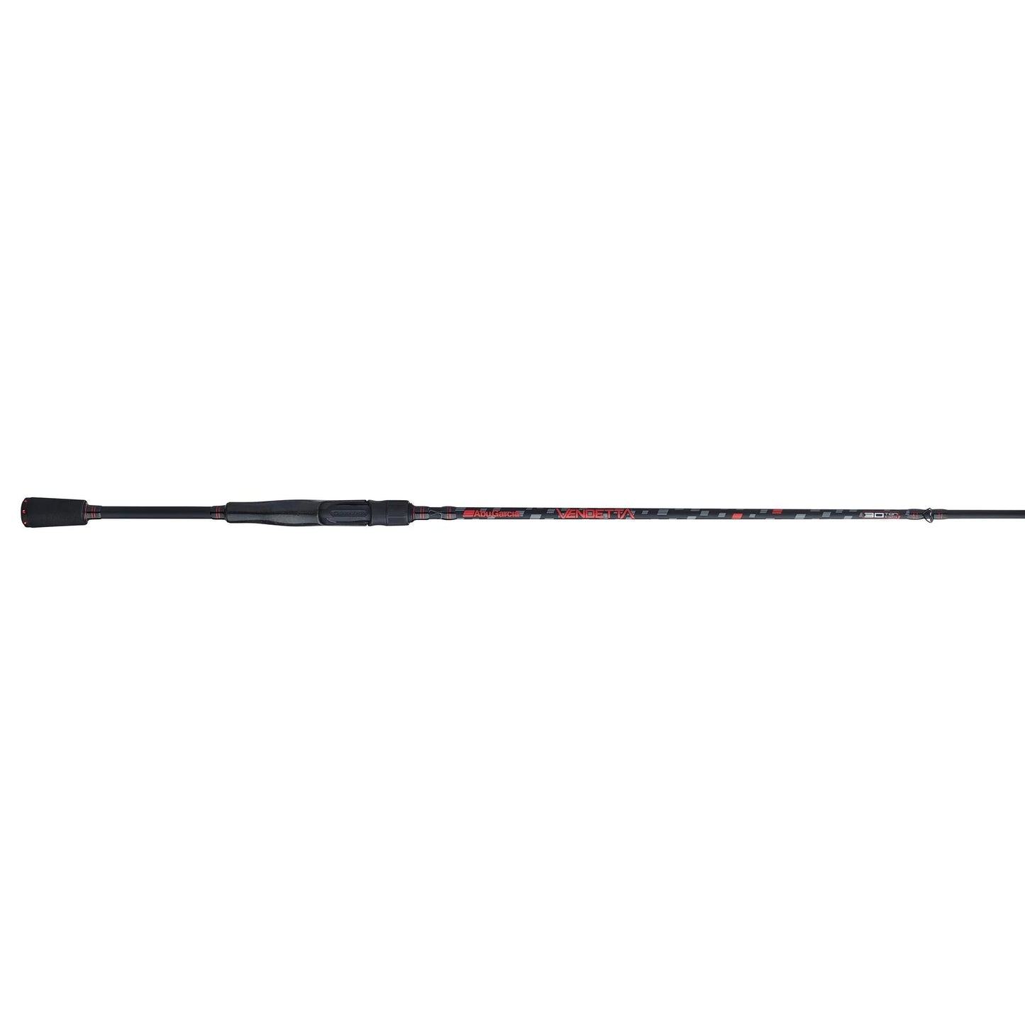 ABU GARCIA VENDETTA CASTING RODS