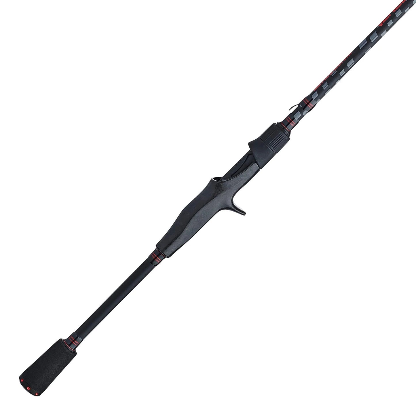 ABU GARCIA VENDETTA CASTING RODS