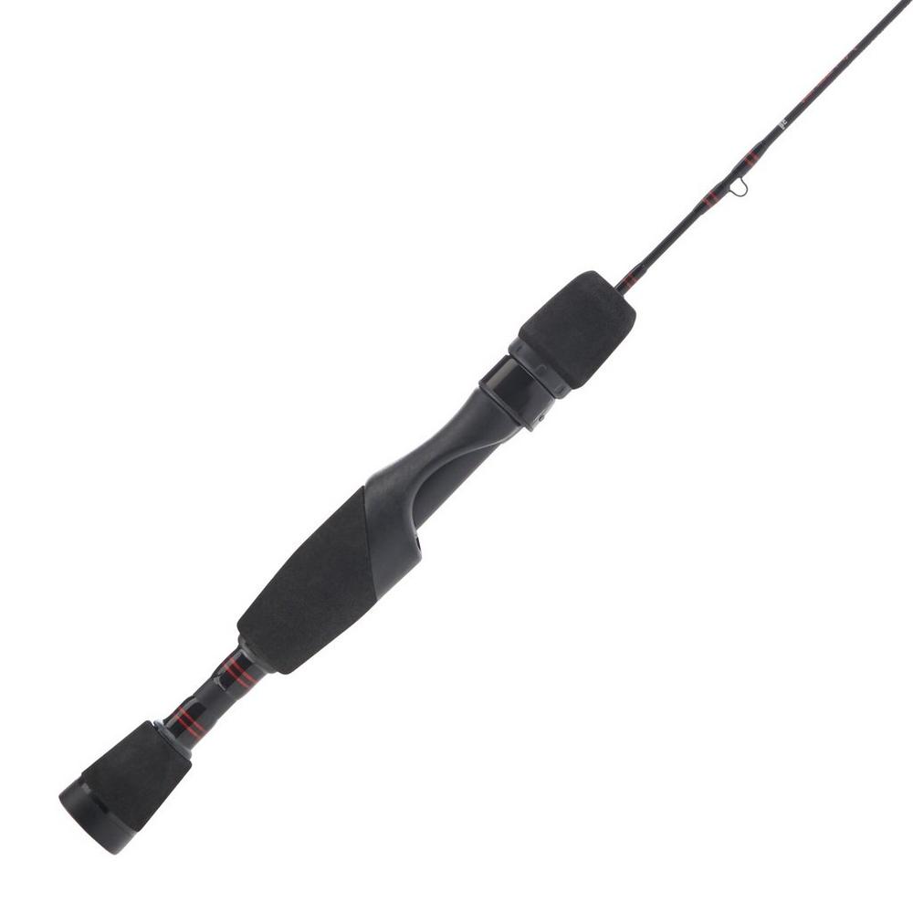 ABU GARCIA VENDETA ICE SPINNING RODS