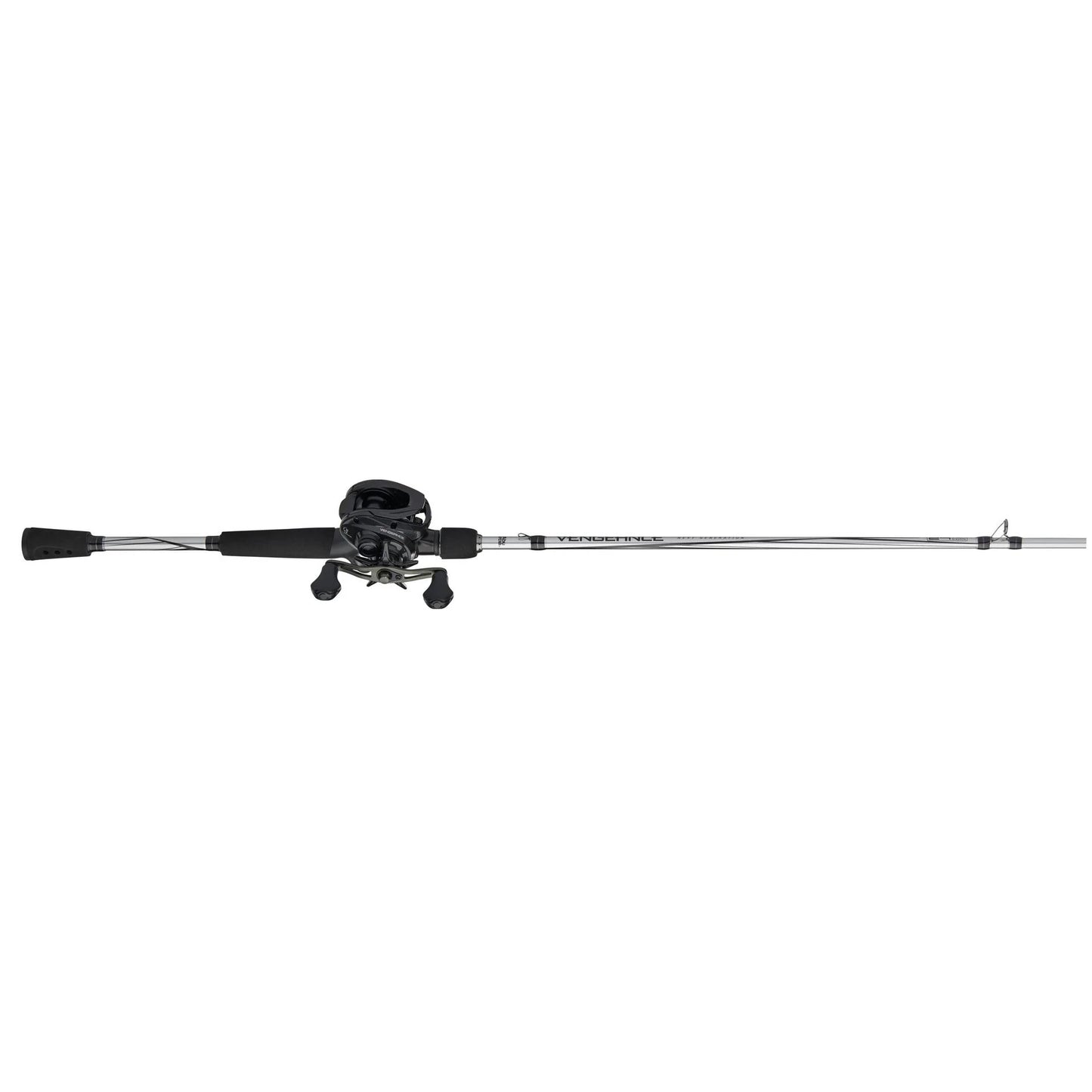 ABU GARCIA VENGEANCE CASTING COMBO