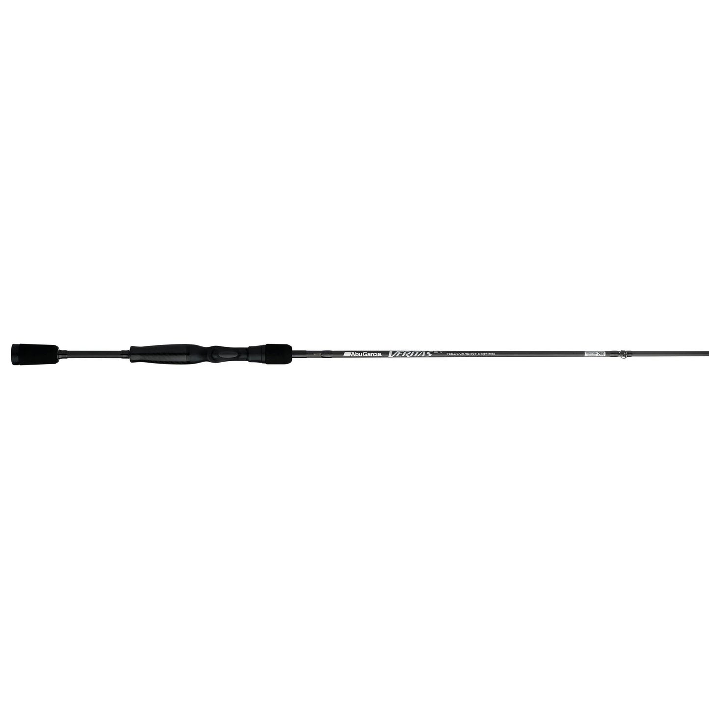 ABU GARCIA VERITAS PLX TOURNAMENT EDITION CASTING RODS