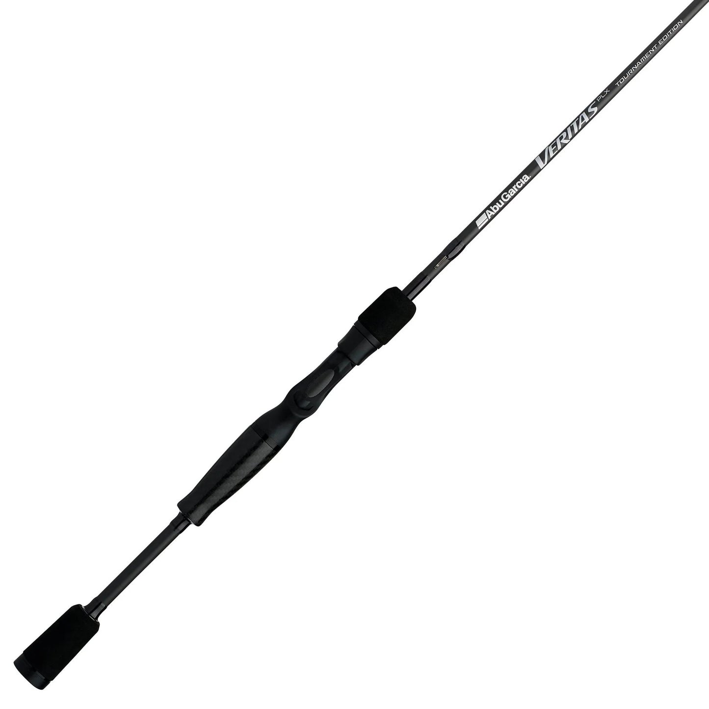 ABU GARCIA VERITAS PLX TOURNAMENT EDITION CASTING RODS