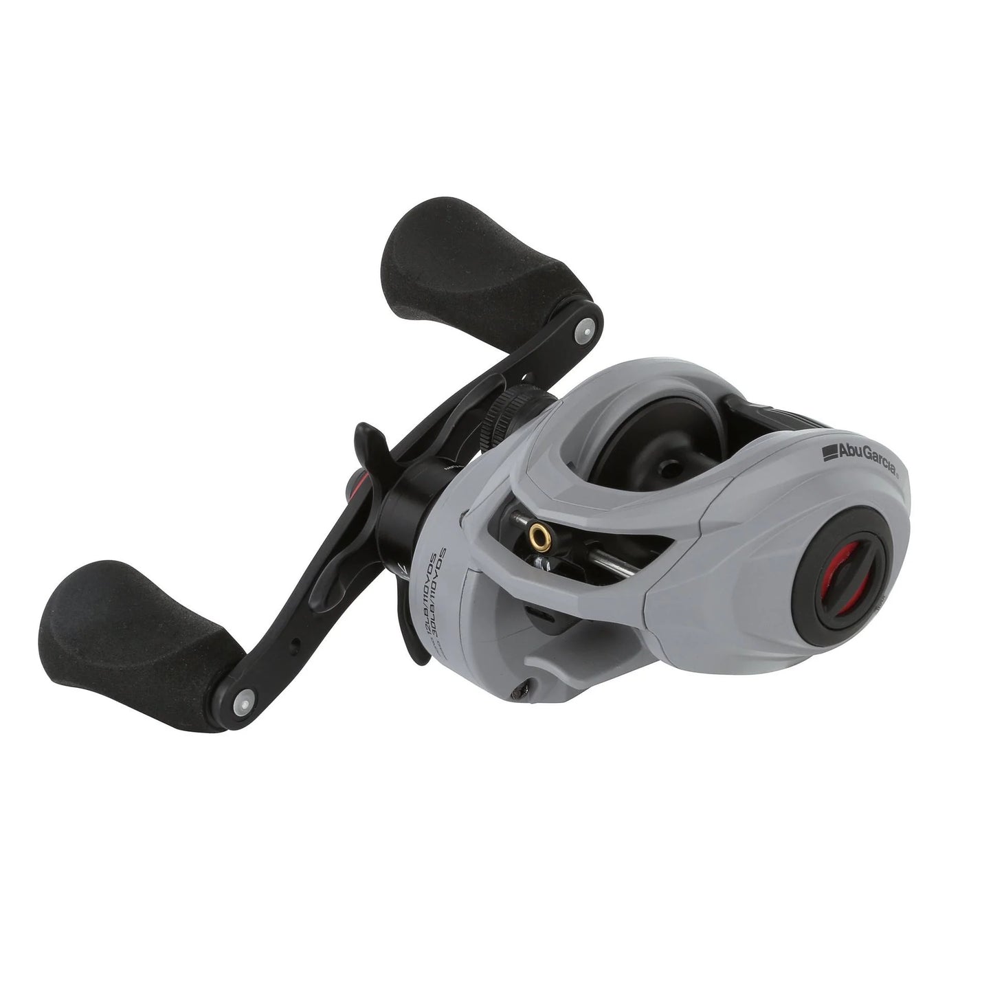 ABU GARCIA ZATA LOW PROFILE BASTCASTING REEL