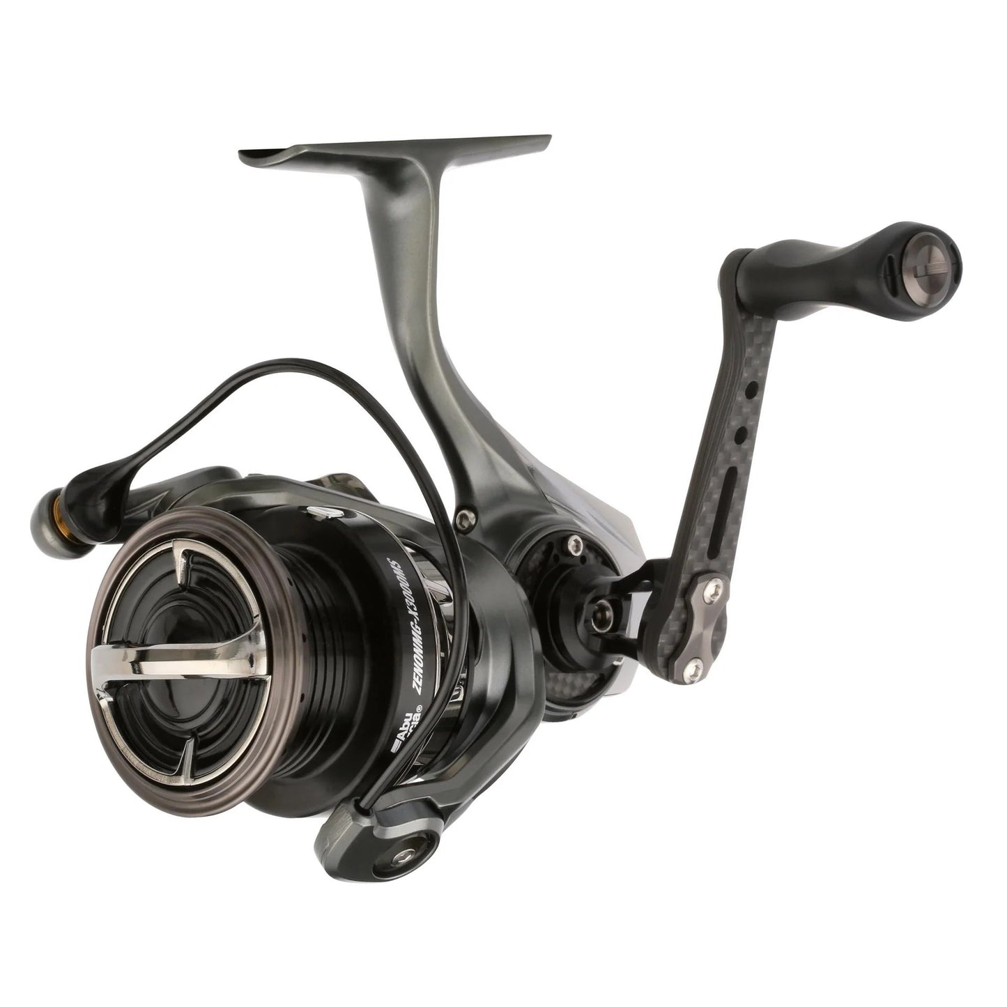 ABU GARCIA ZENON MGX SPINNING REEL