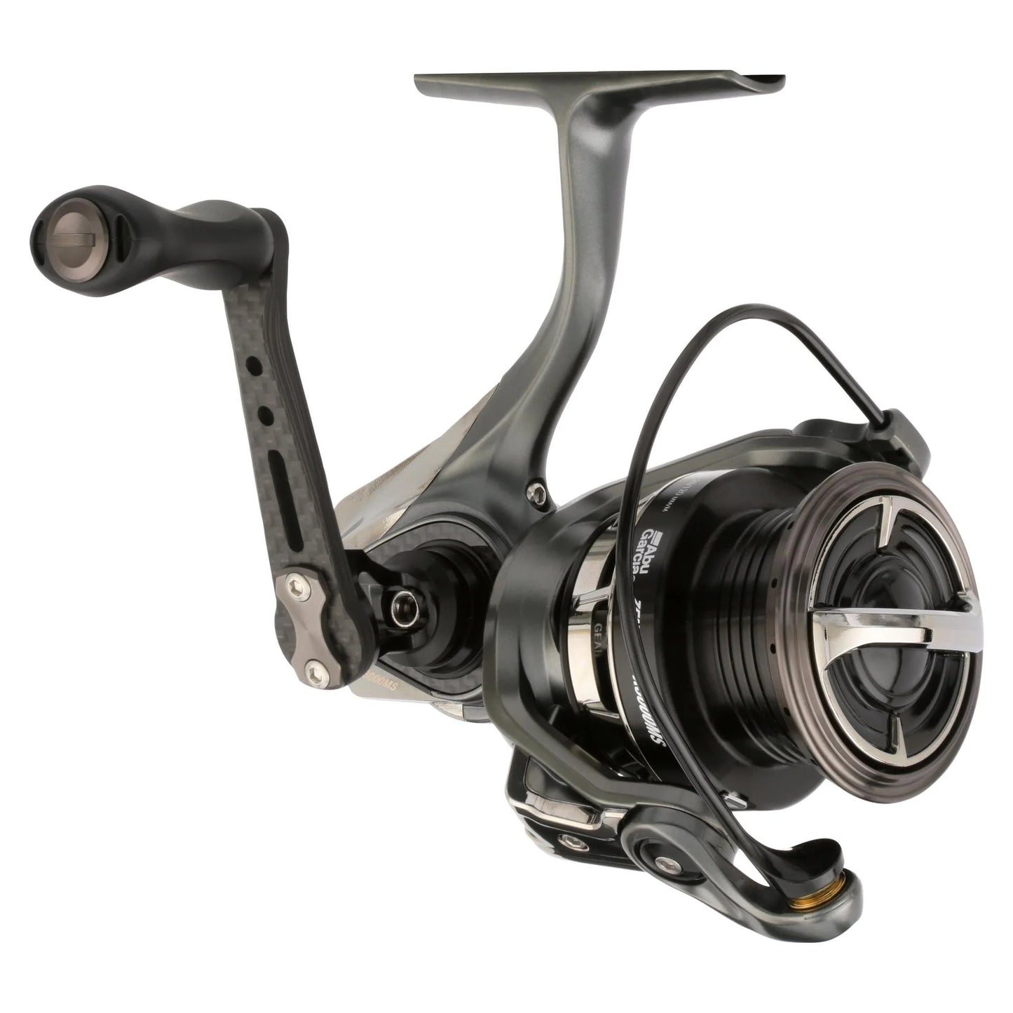 ABU GARCIA ZENON MGX SPINNING REEL