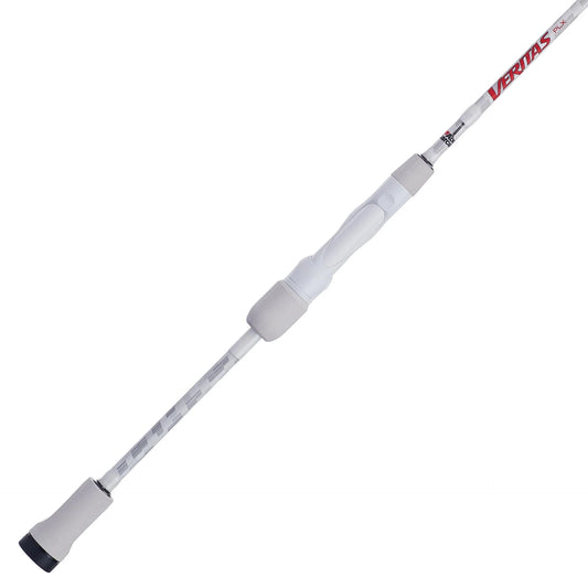 ABU GARCIA VERITAS PLX SPINNING RODS