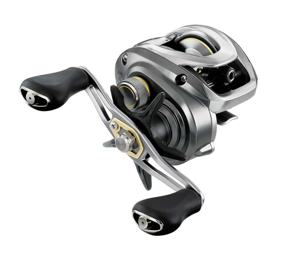 DAIWA ARID 80 CASTING REEL