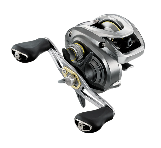 DAIWA ARID 80 CASTING REEL