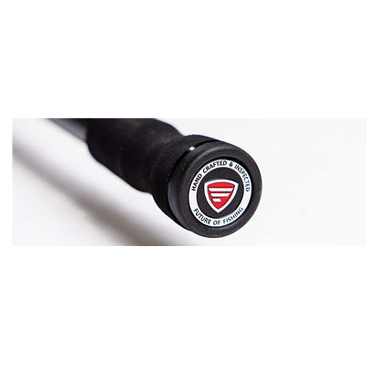 Signature Series: Andy Morgan Pro Battle Flipping Rod