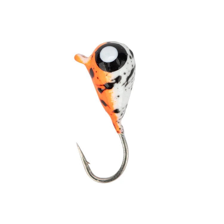 LAKE EFFECT LURES UV/GLOW TUNGSTEN JIGS