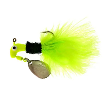 BLAKEMORE ORIGINAL MARABOU ROAD RUNNER 1/16 OZ