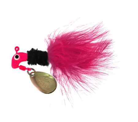 BLAKEMORE ORIGINAL MARABOU ROAD RUNNER 1/16 OZ