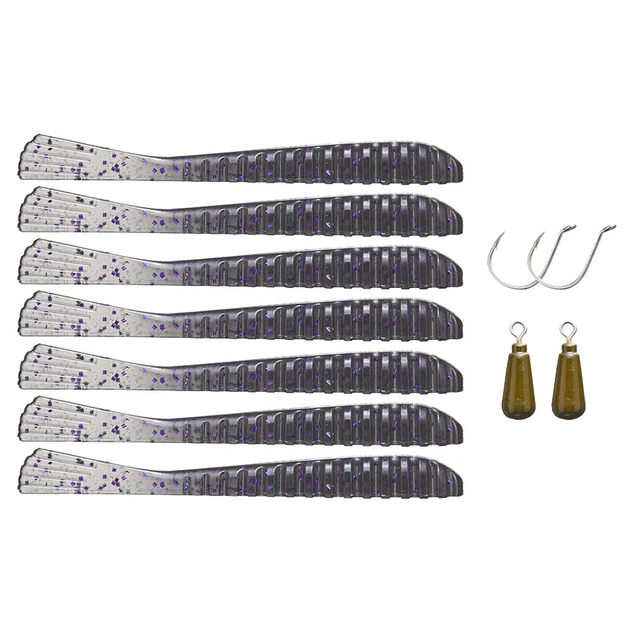 PERFECTION LURES CHAD PIPKENS' DROP SHOT KIT