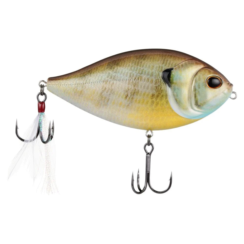 BERKLEY SLAP GILL