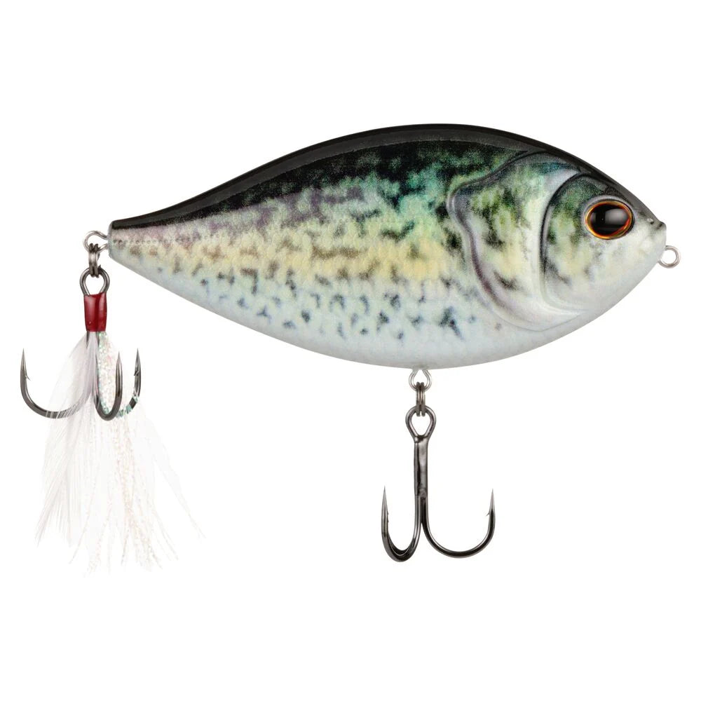 BERKLEY SLAP GILL