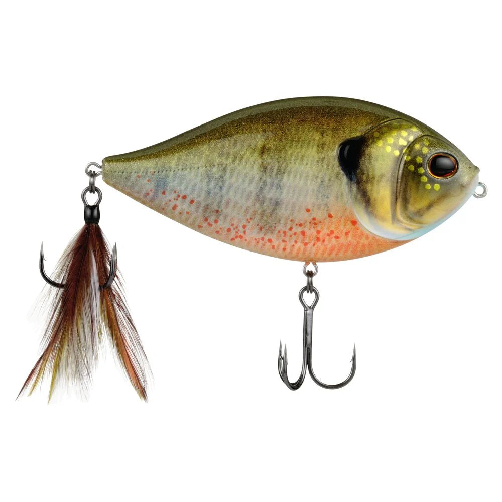 BERKLEY SLAP GILL