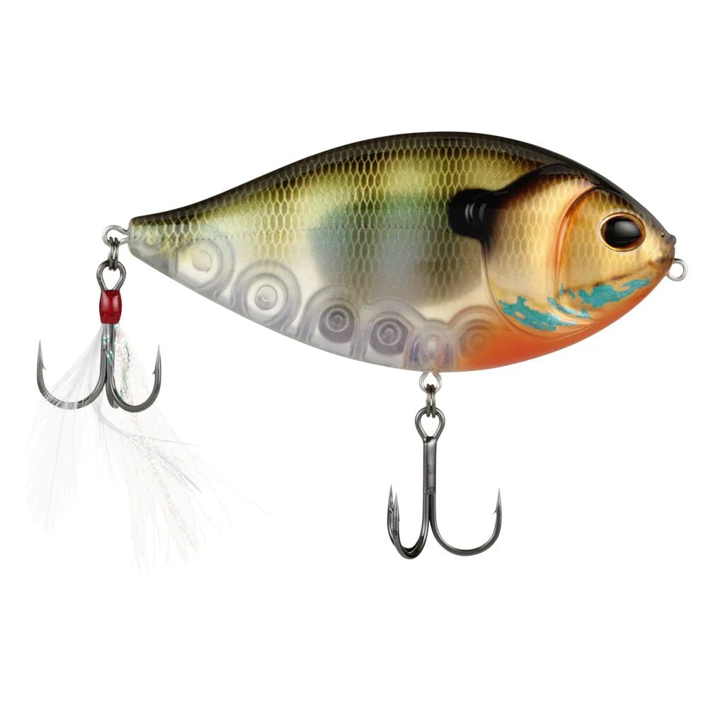 BERKLEY SLAP GILL