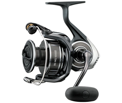 DAIWA BG MQ SPINNING REEL