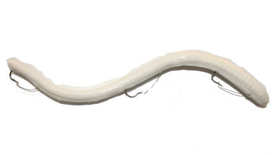 IKE-CON THE BIG 8IGHT WORM