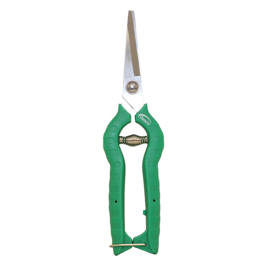 DANCO 7" STAINLESS STEEL MULTI PURPOSE SERRATED SHEARS