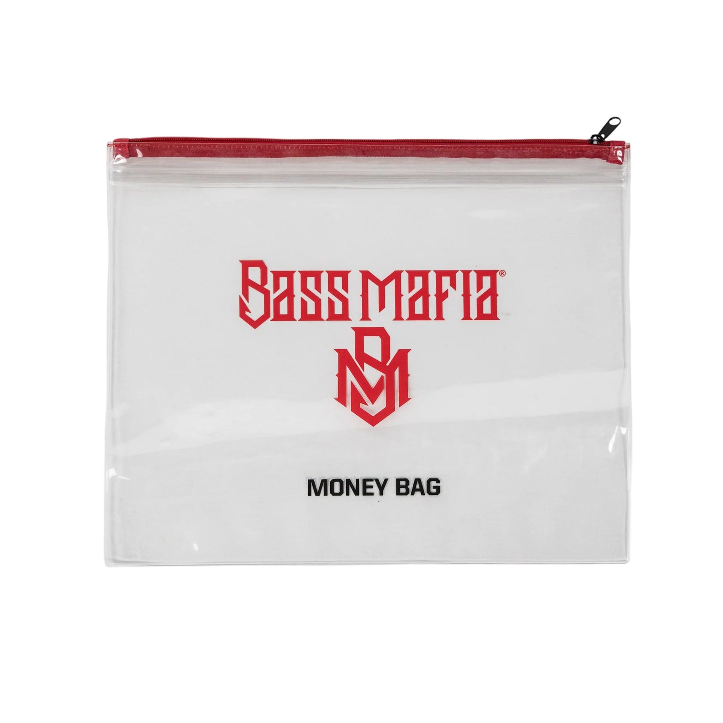 BASS MAFIA MONEY BAG