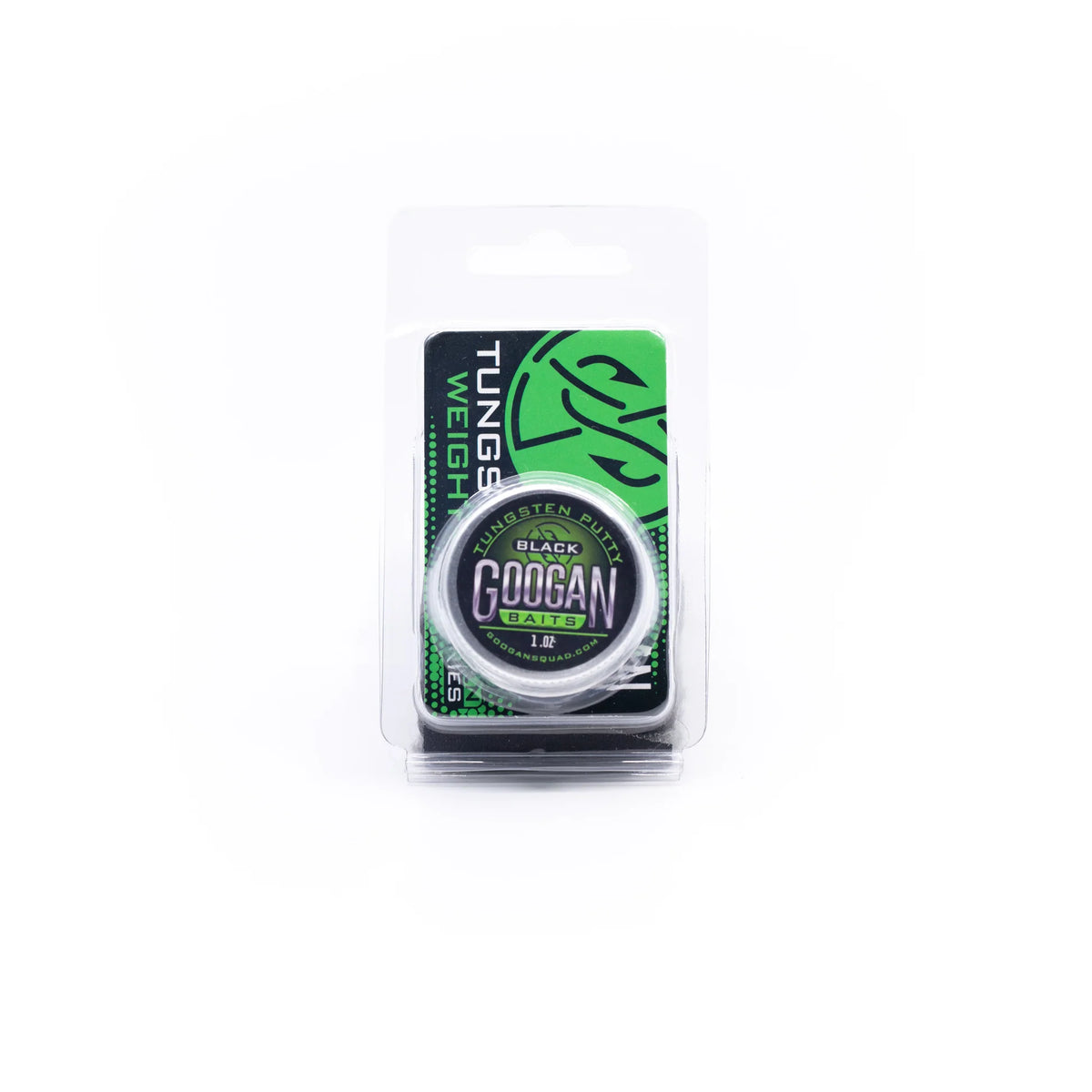 GOOGAN SQUAD TUNGSTEN PUTTY