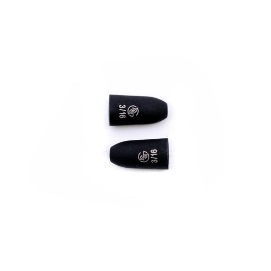 GOOGAN SQUAD TUNGSTEN WORM WEIGHTS