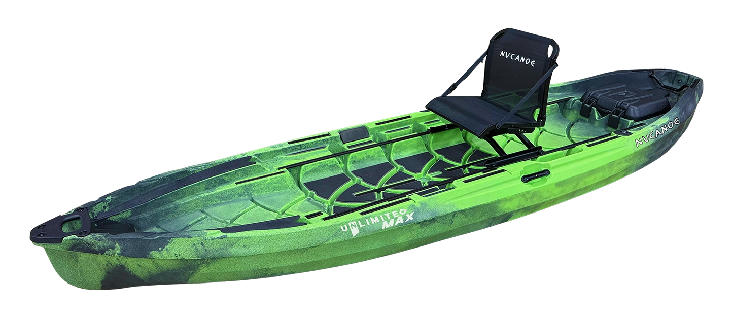 NUCANOE UNLIMITED MAX